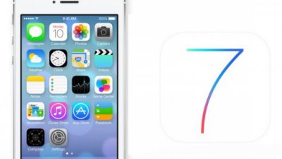 升呢未？Apple 正式推出 iOS 7 不過 iWork 應用需付費