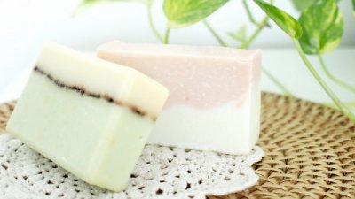【Fillens】戀戀手工皂
