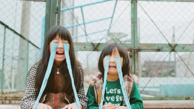攝影師爸爸眼中的小公主 @ Toyokazu Nagano