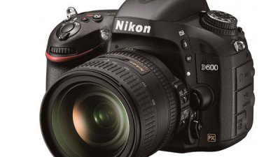 Nikon 將於 10 月 7 或 8 日推出全片幅新機 D610？
