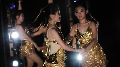 【Fever 達人】不容易過的一年