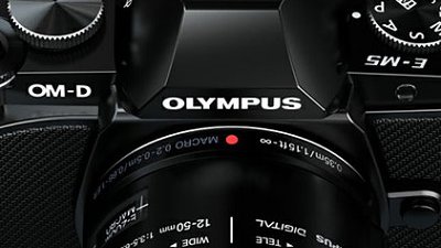 傳 Sony 全片幅無反賣相似足 OM-D！