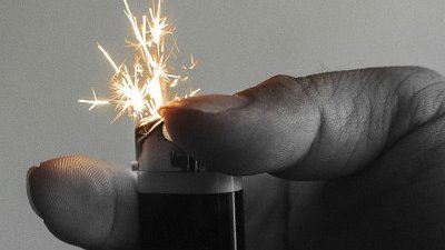 【Fever 達人】用鏡頭紀錄那火機「噠」著燃點的快樂！