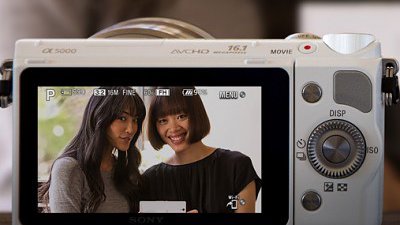網上驚見 Sony A5000、新機還是現存 NEX？