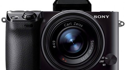 Sony Full Frame 無反不用萬三有交易？