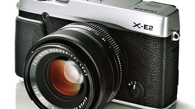 Fujifilm X-E2 介紹及測試、相機規格、最新價錢及二手行情- DCFever.com