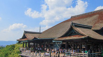 【Fever 達人】京阪神的美食與晴空 — 旅攝分享