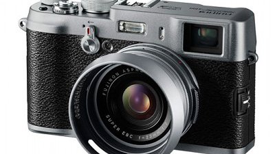 老機不死：Fujifilm X100 推出新 Firmware