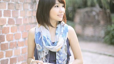有關樂兒 Jenny 的二三事 - 不要叫我攝影「師」
