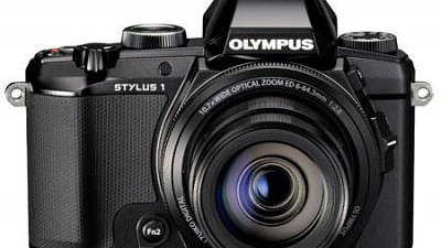 Olympus STYLUS 1 硬撼 RX10、高倍 f/2.8 恆定迎戰