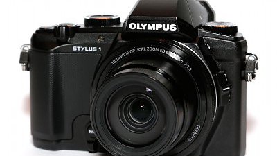 Olympus STYLUS 1 相機規格、價錢及介紹文- DCFever.com