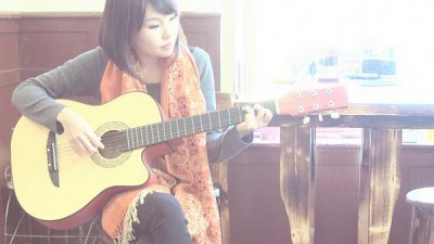【Fillens】遇上我的 Cafe Escape @ 青島慢步