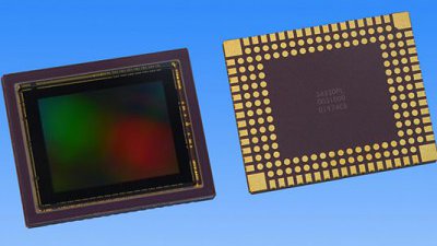 Panasonic 公布新設計 M4/3 Sensor：更少噪訊、支援 4K2K 拍片 