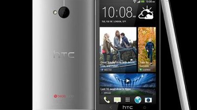 HTC One 現可升 Android 4.3 終於可自由關閉 Blinkfeed 首頁