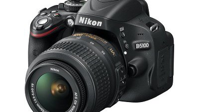 Nikon 為 D5200、D5100、D3200、D3100 及 Coolpix P7700 推出新 Firmware