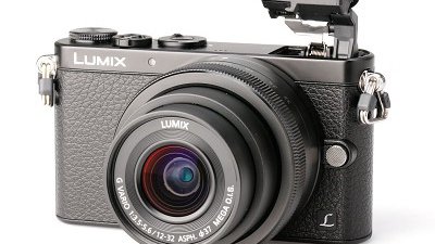 一手掌握 Panasonic  GM1、最細 M4/3 實測