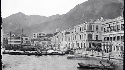 【Fillens】晚清碎影︰湯姆森眼中的香港與華南 (1868-1872)