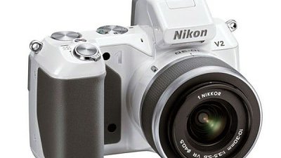 Nikon 1 V3 將於明年 CES 現身？
