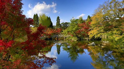 【Fillens 投稿精選】京都永觀堂
