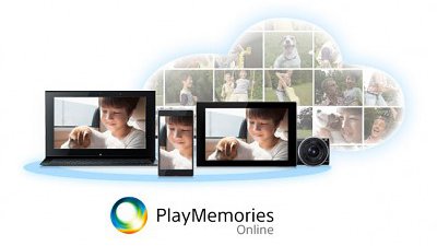 Sony PlayMemories Online 免費相片和影片雲端服務方便同步上載