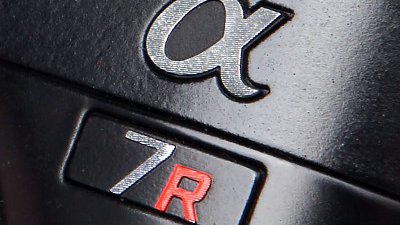 "要 R 或不要 R？這是個問題" Sony A7R 六頁詳細測試