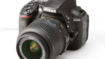 全方位發展：Nikon D5300 實拍測試
