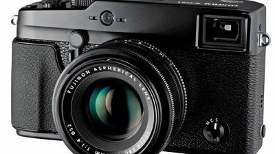 富士 X-Pro1s 明年中現身？