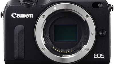 EOS M3 傳於 2014 下半年上場、新增 EVF 設計？