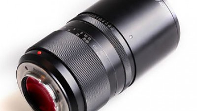f/0.85 極大光圈突襲：Handevision IBELUX 40mm f0.85 正式發表