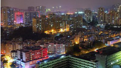 【Fever 達人】城市夜景拍攝