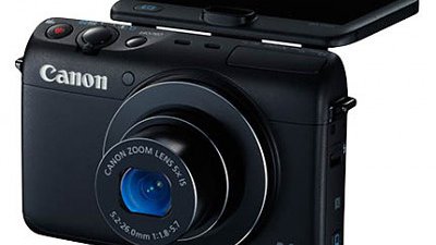 Canon 將於 CES 發表 PowerShot N100、SX600HS 及 IXUS 265HS？