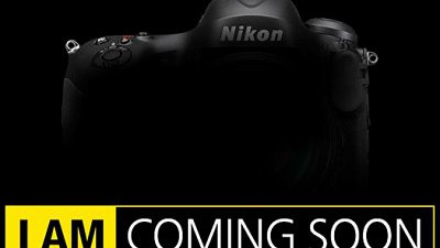 Nikon D4S 新技術及規格於 CES 公佈在即