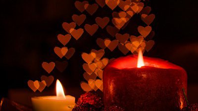 【Fillens 投稿精選】Love is all around