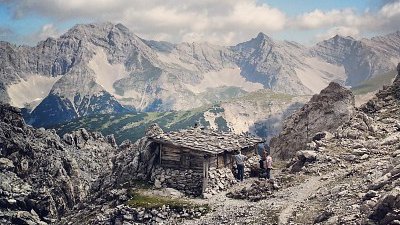 【Fillens 投稿精選】The Alps