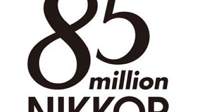 Nikon 可換鏡頭產量突破 8500 萬支！
