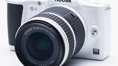 即將來臨：柯達正式公布 PIXPRO S1 規格 