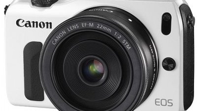 Canon 正為 EOS M 開發變焦餅鏡？ 