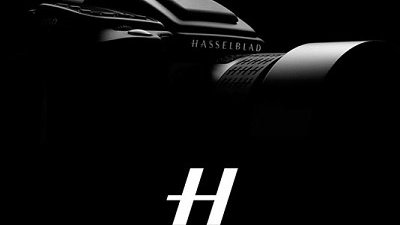 Hasselblad 將發表 H5D-50c 中片幅、轉用 5000 萬像 CMOS