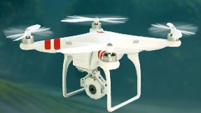 攝影新知：航空拍攝技術免費體驗