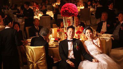 【Fever 達人】如何鑑別婚禮照？
