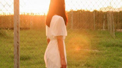 【Fillens】150 厘米女孩