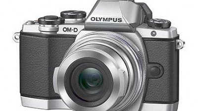 Olympus 新款鏡頭蓋流出、連同 E-M10 新機現身？