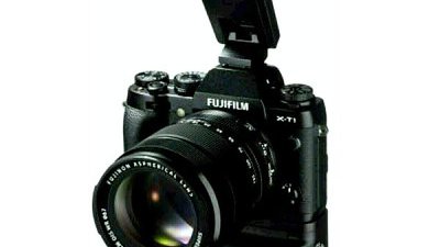 Fujifilm X-T1 明日發表，詳細規格率先睇！
