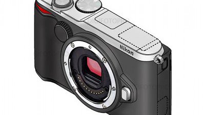 Nikon 1 V3 無反規格流出、傳聞以速度取勝？ 