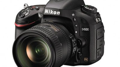 D600 入塵唔洗愁、Nikon 提供免費更換快門組件