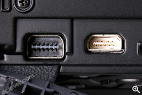 USB 2.0 及 HDMI 插口。