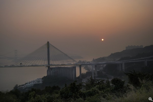 拍攝設定：33mm、ISO200、f/5.0、1/100s