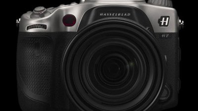 哈蘇 Hasselblad HV 貴氣版 Sony A99、套裝索價 10 萬！