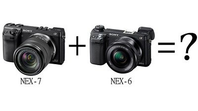 NEX-7 與 NEX-6 合二為一，新機傳於 2 月 12 日發表