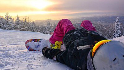 【Fillens 投稿精選】雪地太空